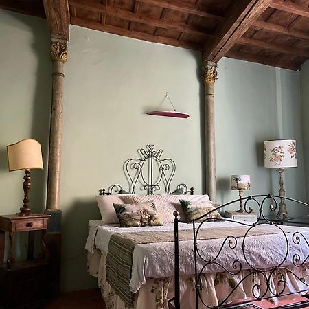 Residenza Dei Medici Palace Roberto ฟลอเรนซ์ ภายนอก รูปภาพ