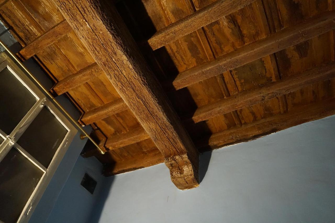 Residenza Dei Medici Palace Roberto ฟลอเรนซ์ ภายนอก รูปภาพ