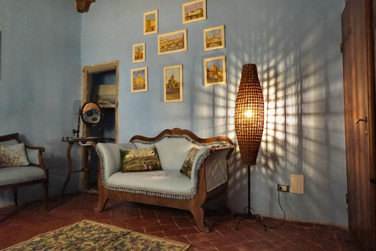 Residenza Dei Medici Palace Roberto ฟลอเรนซ์ ภายนอก รูปภาพ