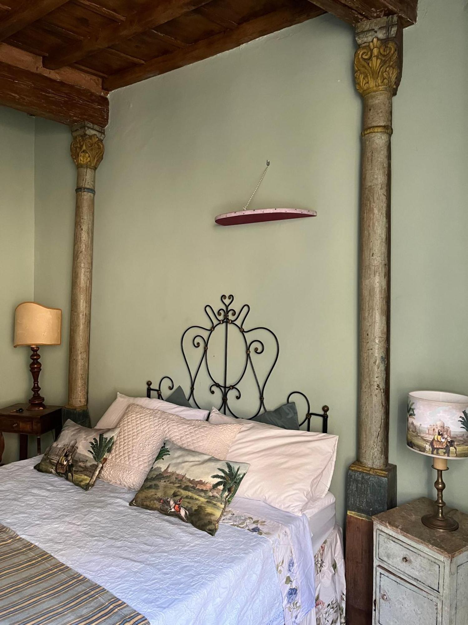 Residenza Dei Medici Palace Roberto ฟลอเรนซ์ ภายนอก รูปภาพ