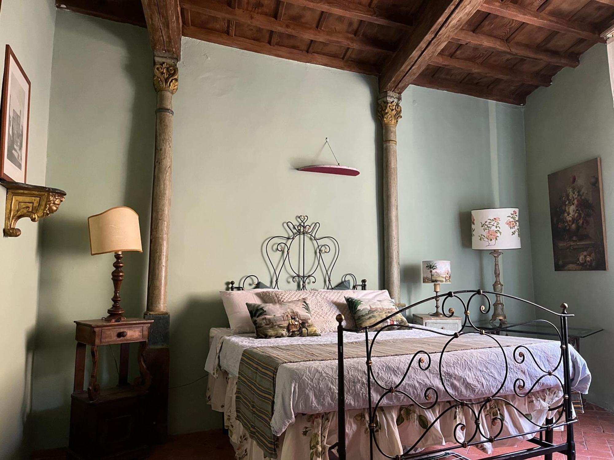 Residenza Dei Medici Palace Roberto ฟลอเรนซ์ ภายนอก รูปภาพ